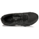 Asics GEL-QUANTUM 180 Black Men's Sneakers - 6