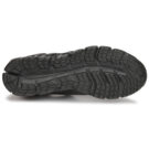 Asics GEL-QUANTUM 180 Black Men's Sneakers - 7