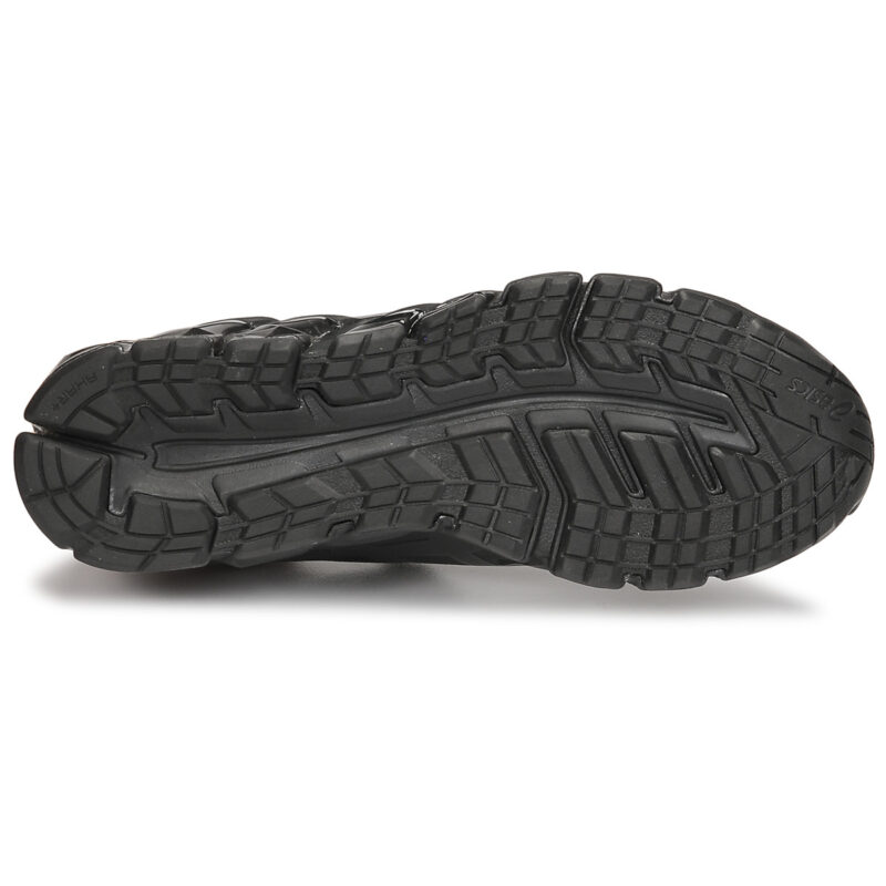 Asics GEL-QUANTUM 180 Black Men's Sneakers - 7