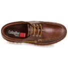 CallagHan TIM CRO Marrone Scarpe da barca Uomo - 6