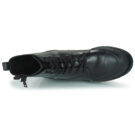 Love Moschino  JA24184G1D  Nero Stivaletti Donna - 6
