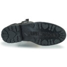 Love Moschino  JA24184G1D  Nero Stivaletti Donna - 7