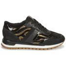 Geox TABELYA Nero Sneakers basse Donna - 2