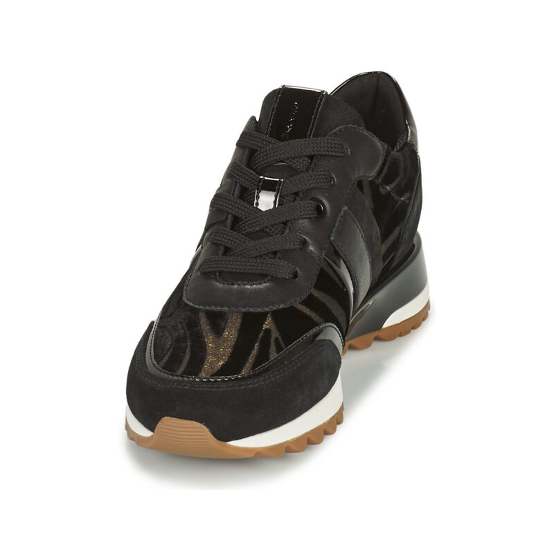 Geox TABELYA Nero Sneakers basse Donna - 3