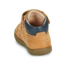 Geox Bottes MACCHIA marron pour enfants - 5