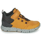 Geox FLEXYPER ABX Marrone Sneakers Bambino - 2
