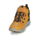 Geox FLEXYPER ABX Marrone Sneakers Bambino - 3