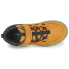 Geox FLEXYPER ABX Marrone Sneakers Bambino - 6