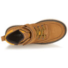 Geox RIDDOCK WPF Braun Sneakers Kinder - 6