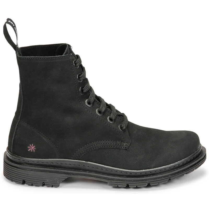 Art BIRMINGHAM Black Men's Boots - 2