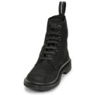 Art BIRMINGHAM Black Men's Boots - 3
