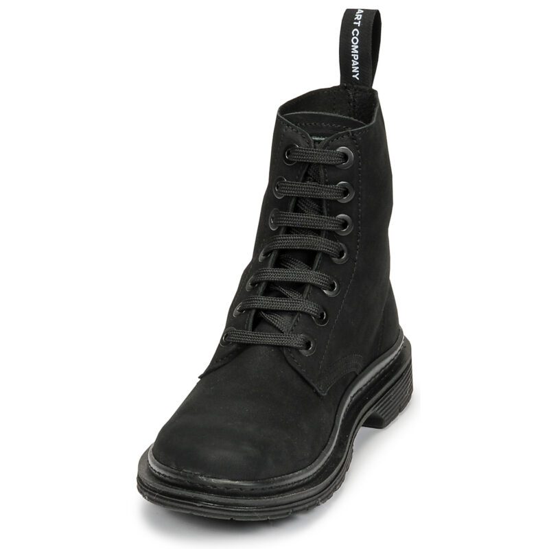 Art BIRMINGHAM Black Men's Boots - 3