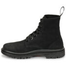 Art BIRMINGHAM Black Men's Boots - 4
