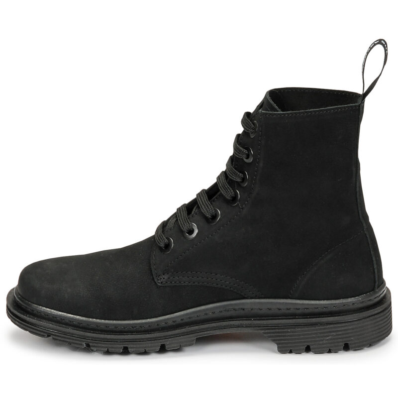 Art BIRMINGHAM Black Men's Boots - 4
