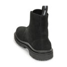 Art BIRMINGHAM Black Men's Boots - 5