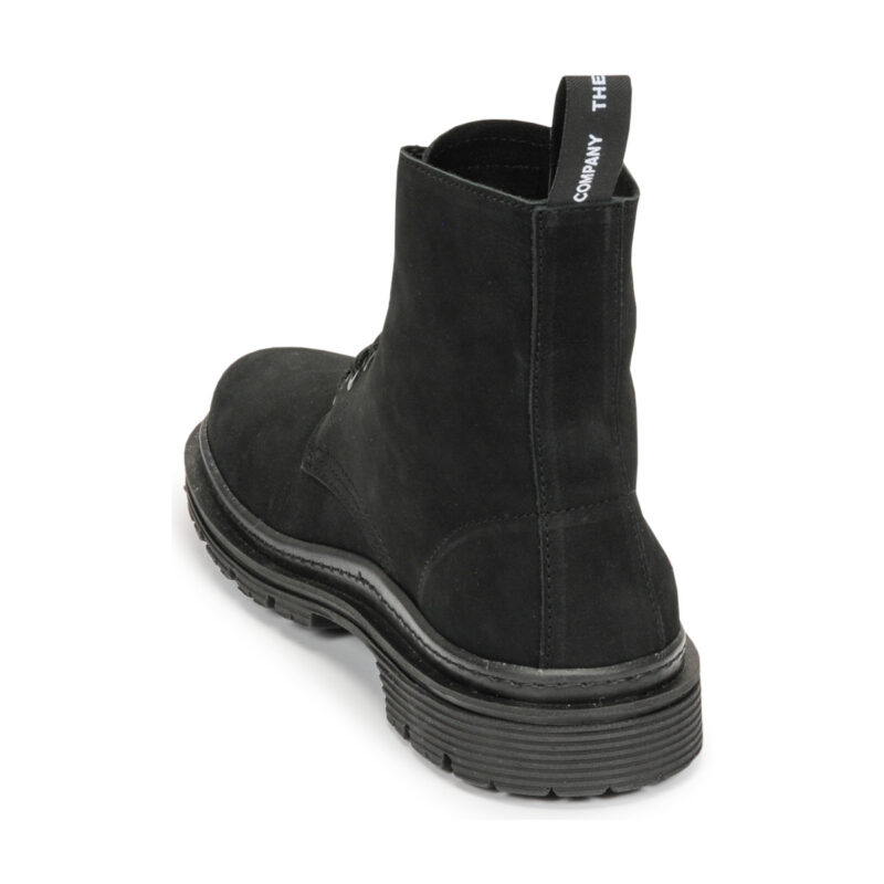 Art BIRMINGHAM Black Women's Ankle Boots - 5