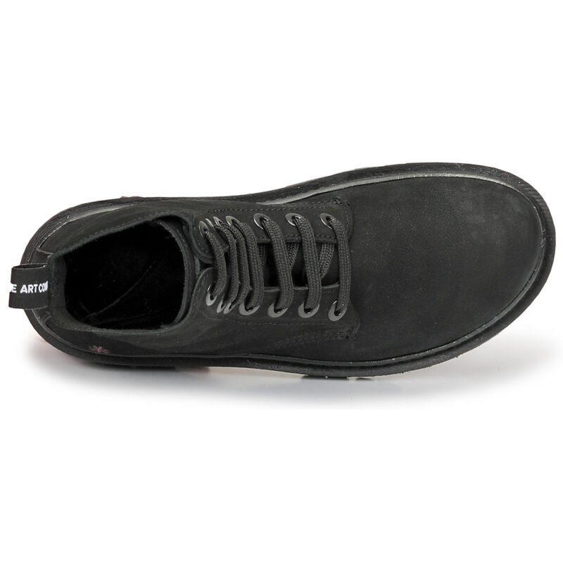 Art BIRMINGHAM Black Men's Boots - 6