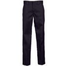 Dickies Arbeitshose, schwarz, gerade geschnitten, Herren, Gr&ouml;&szlig;e 1