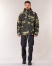 Dickies Arbeitshose, schwarz, gerade geschnitten, Herren, Gr&ouml;&szlig;e 2