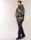Dickies Arbeitshose, schwarz, gerade geschnitten, Herren, Gr&ouml;&szlig;e 3