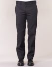 Dickies Arbeitshose, schwarz, gerade geschnitten, Herren, Gr&ouml;&szlig;e 4