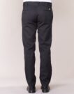 Dickies Arbeitshose, schwarz, gerade geschnitten, Herren, Gr&ouml;&szlig;e 5