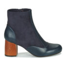 Chie Mihara MICHELE Blu Stivaletti Donna - 2