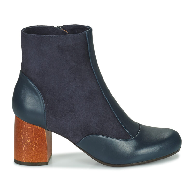 Chie Mihara MICHELE Blu Stivaletti Donna - 2