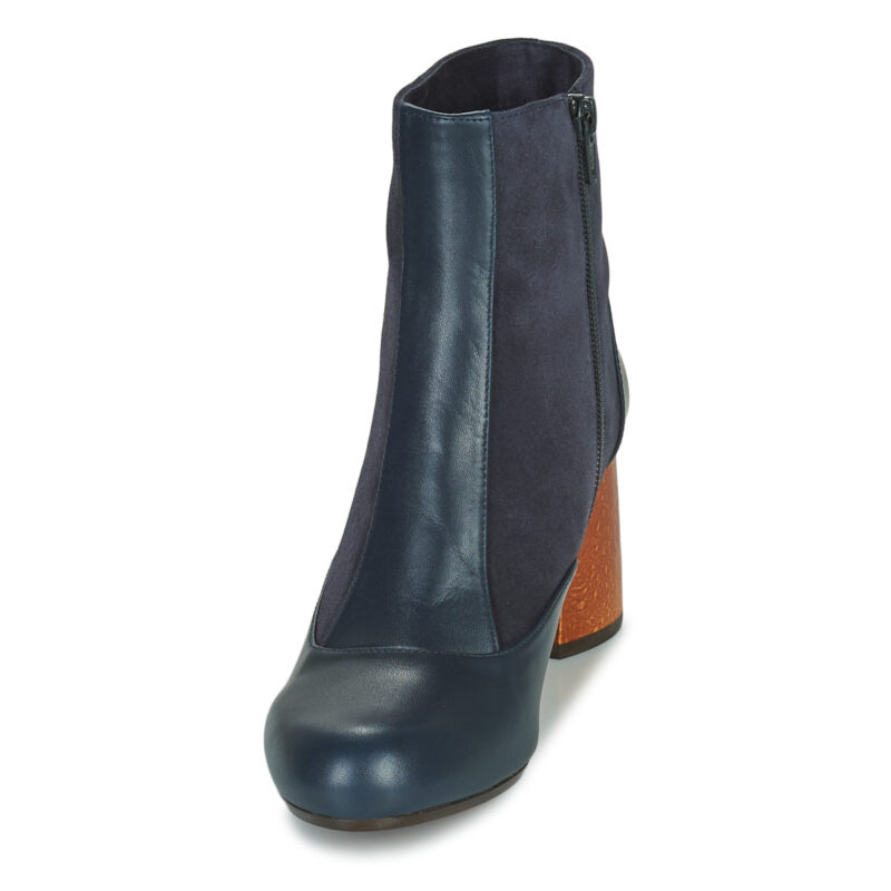 Chie Mihara MICHELE Blu Stivaletti Donna - 3