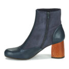 Chie Mihara MICHELE Blu Stivaletti Donna - 4