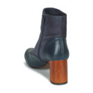 Chie Mihara MICHELE Blu Stivaletti Donna - 5