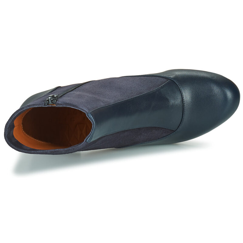 Chie Mihara MICHELE Blu Stivaletti Donna - 6