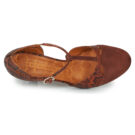 Chie Mihara KUNA Braun Pumps Damen - 6