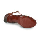 Chie Mihara KUNA Braun Pumps Damen - 7