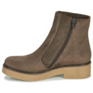 Chie Mihara YETI Schwarz Damen Stiefeletten - 4