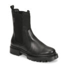 Bullboxer 610507E6L_BLCK Nero Stivaletti Donna - 1