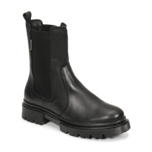 Bullboxer  610507E6L_BLCK  Nero -  Stivaletti Donna