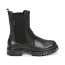 Bullboxer 610507E6L_BLCK Nero Stivaletti Donna - 2