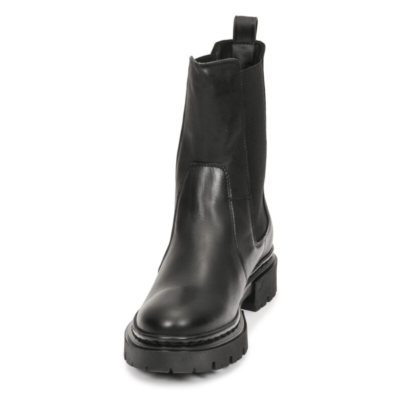 Bullboxer 610507E6L_BLCK Nero Stivaletti Donna - 3