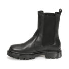 Bullboxer 610507E6L_BLCK Nero Stivaletti Donna - 4