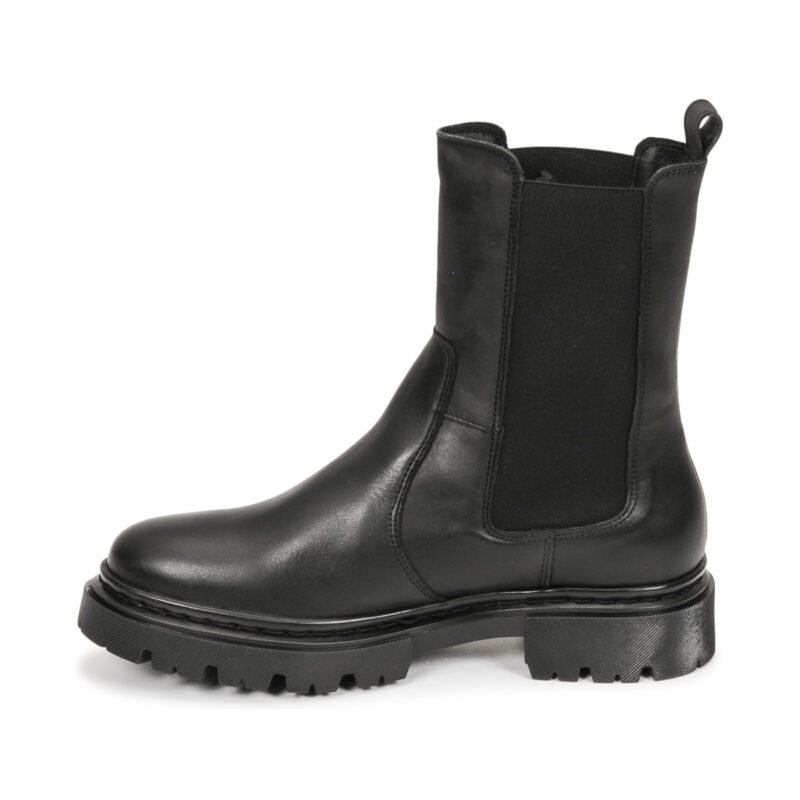 Bullboxer 610507E6L_BLCK Nero Stivaletti Donna - 4