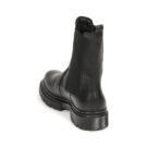 Bullboxer 610507E6L_BLCK Nero Stivaletti Donna - 5