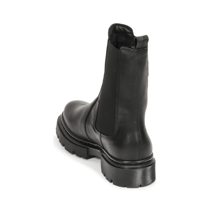 Bullboxer 610507E6L_BLCK Nero Stivaletti Donna - 5