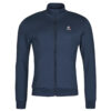 Giacca Sportiva Le Coq Sportif ESS FZ SWEAT N°4 M Marine Giacche Sportive Uomo