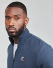 Le Coq Sportif ESS FZ SWEAT N&deg;4 M Marine Sport Jacket Men's Sport Jackets - 5