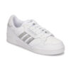 adidas  CONTINENTAL 80 STRI  Bianco -  Sneakers basse Donna