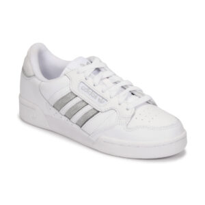 adidas  CONTINENTAL 80 STRI  Bianco -  Sneakers basse Donna