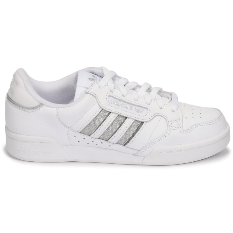 adidas CONTINENTAL 80 STRI Bianco Sneakers basse Donna - 2