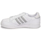 adidas CONTINENTAL 80 STRI Bianco Sneakers basse Donna - 4