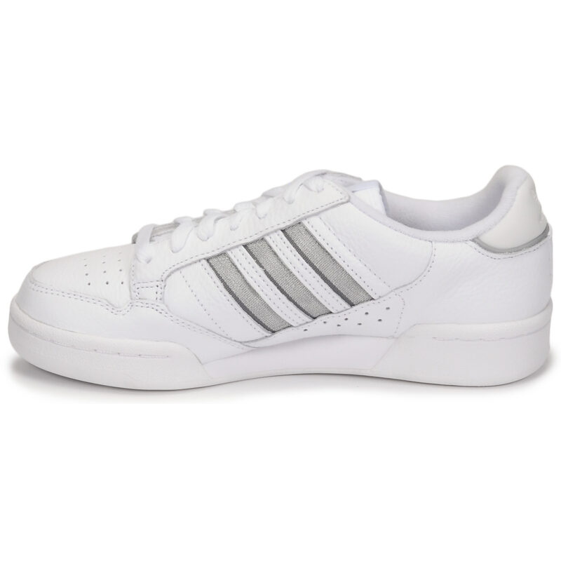 adidas CONTINENTAL 80 STRI Bianco Sneakers basse Donna - 4